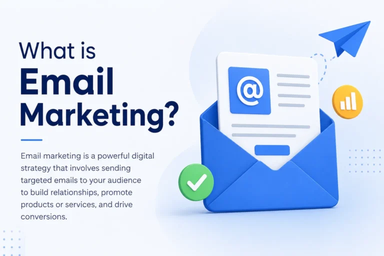 Email Marketing
