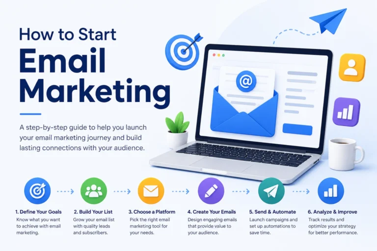 Email Marketing