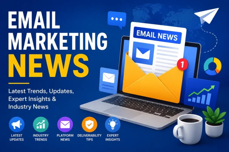 email-marketing-news