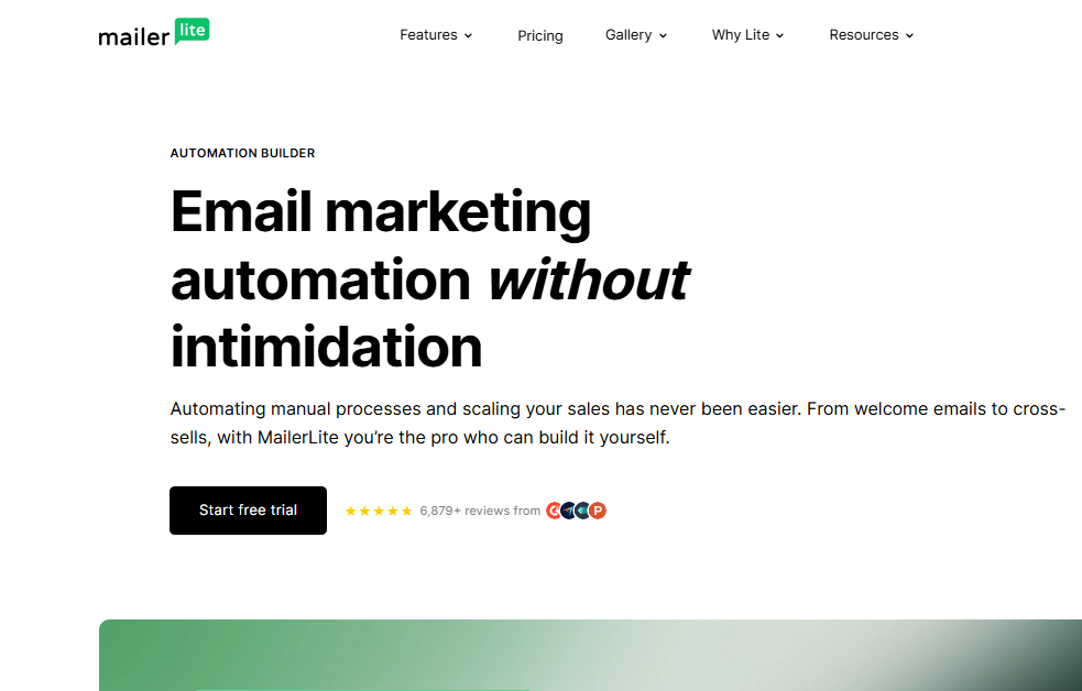 Email Automation 