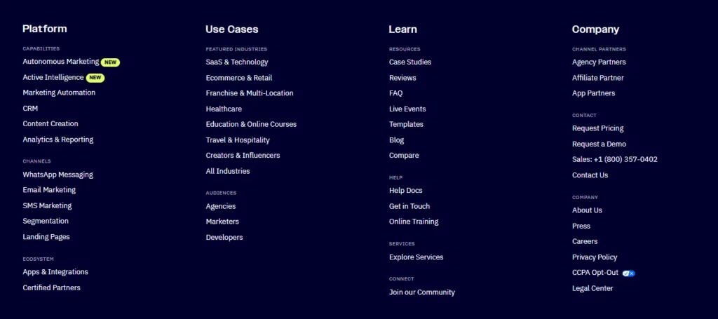 ActiveCampaign