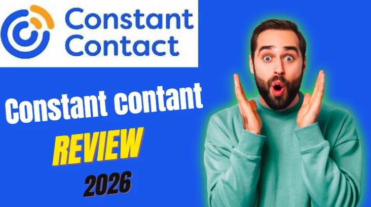 Constant Contact