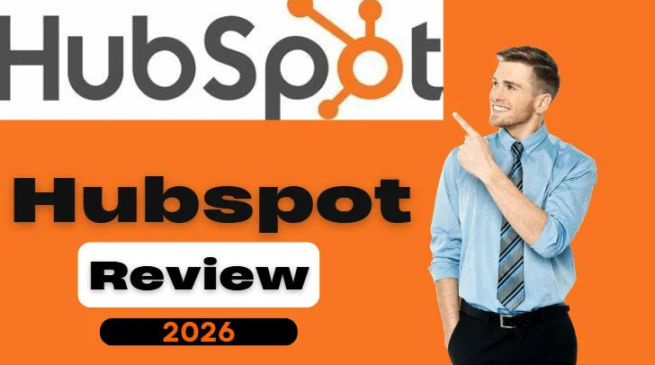 HubSpot
