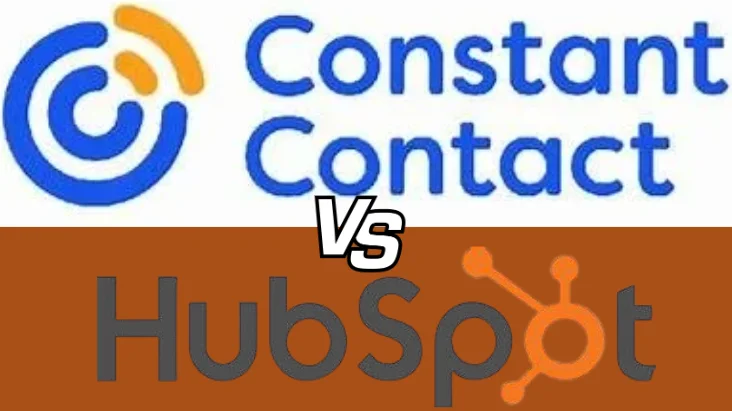 Constant Contact vs HubSpot