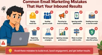 Email Marketing