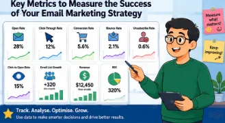 How Can Email Marketing Fuel Your Overall Inbound Strategy