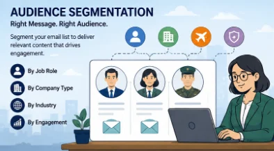 Audience Segmentation