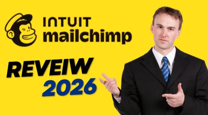 mailchimp reveiw
