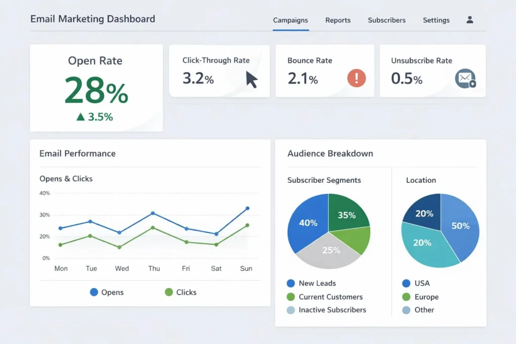 Email Marketing News