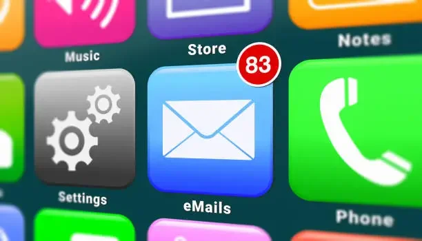 What is mail marketing