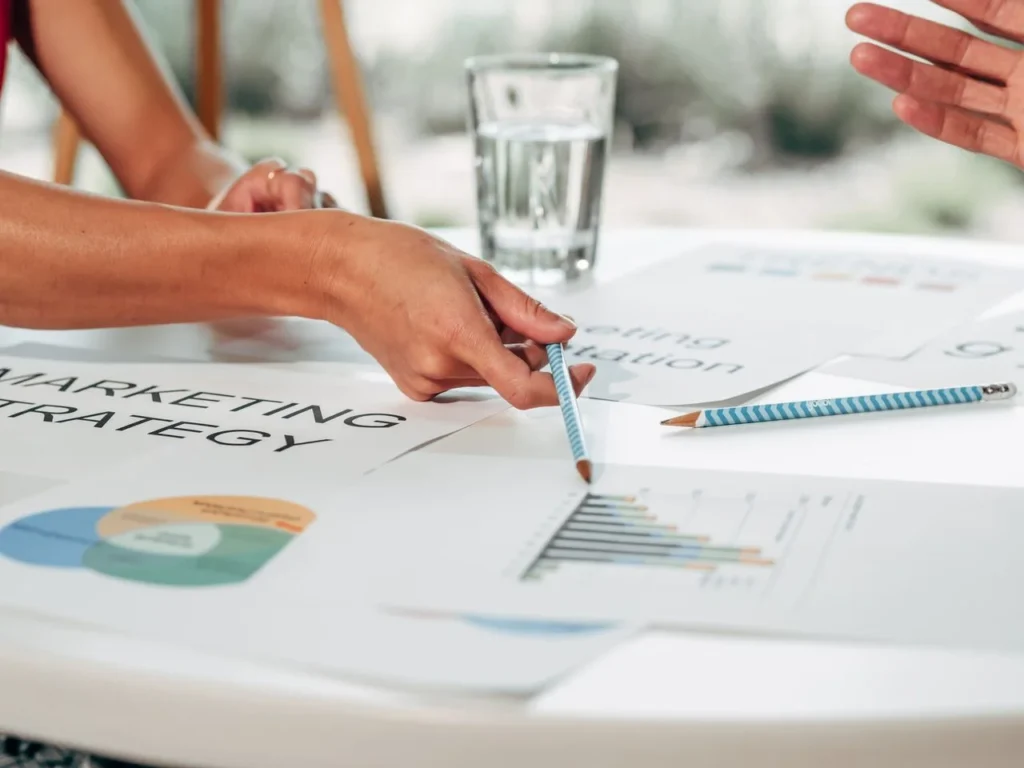 Email Marketing vs Marketing  Automation 