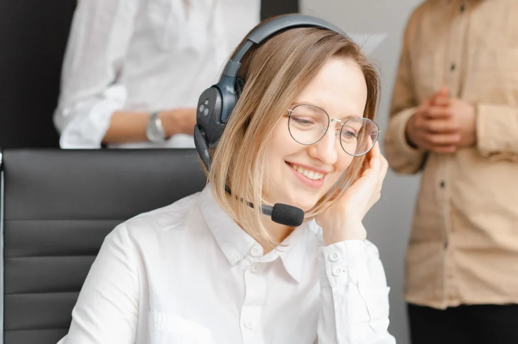 Customer Support