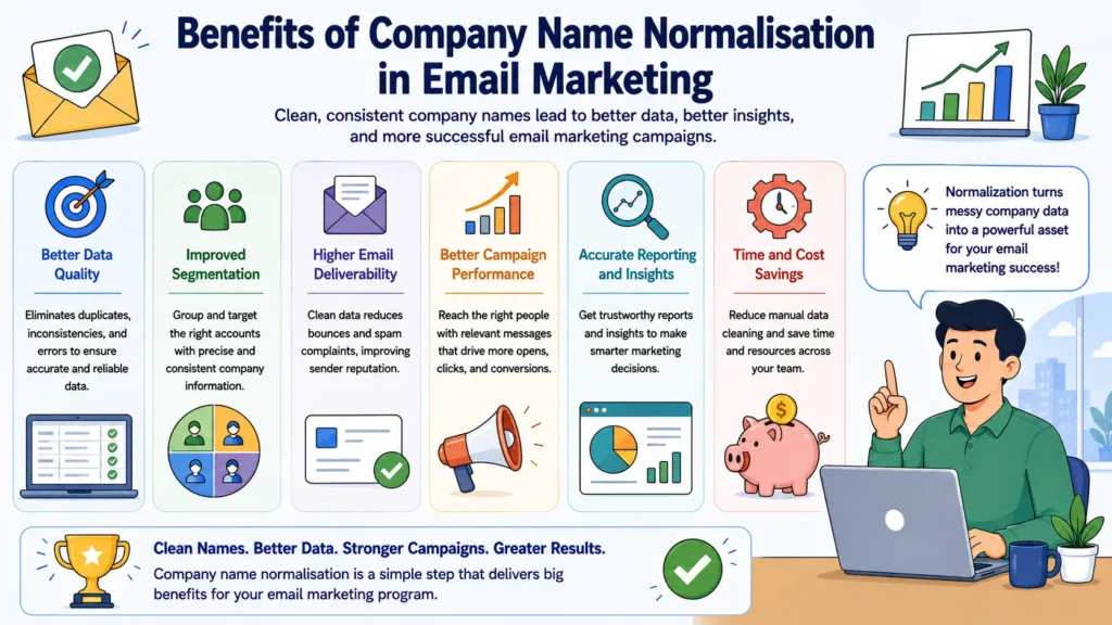 Email Marketing 