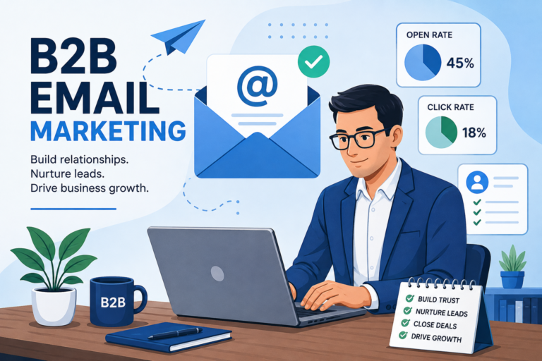 B2B Email Marketing