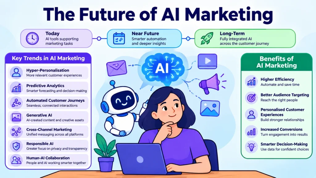 Future of AI Marketing