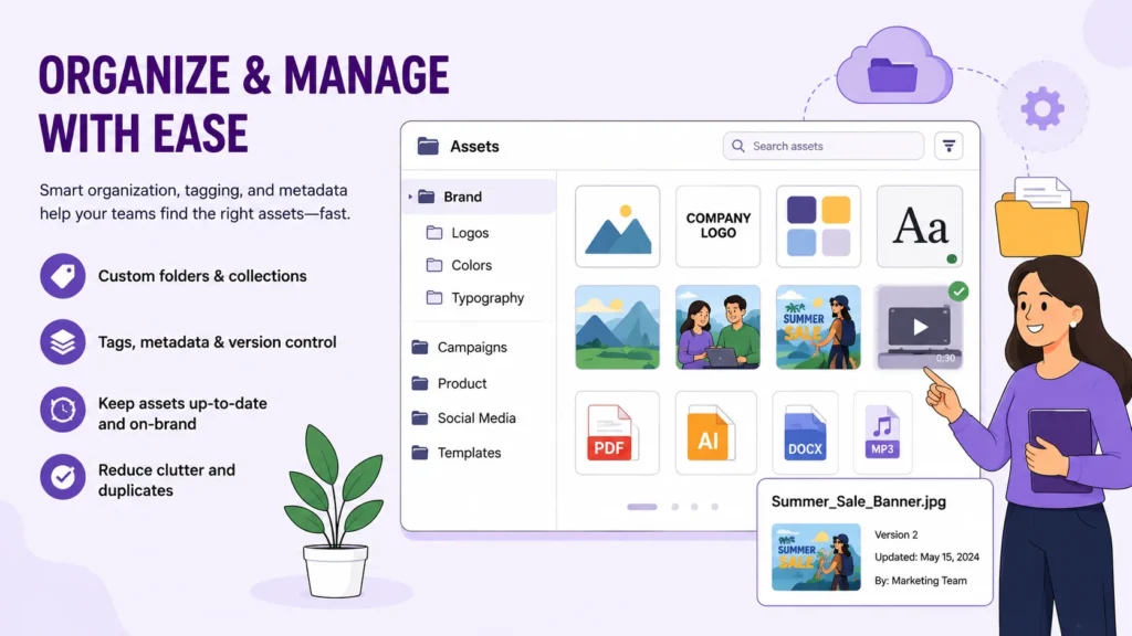 Management and Organization