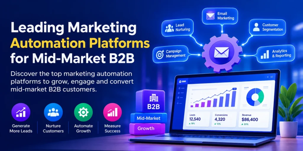 marketing automation