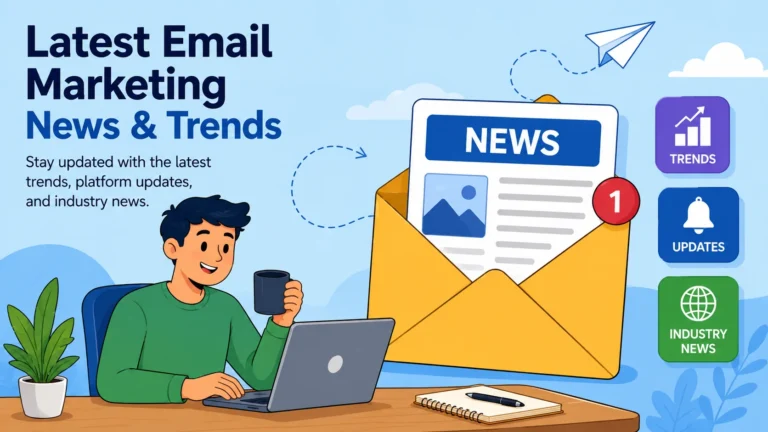 Email Marketing News