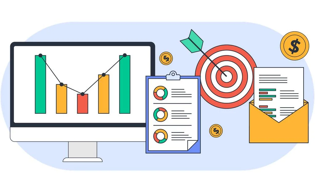  B2B Email Marketing