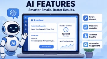 The Best Email Marketing Software