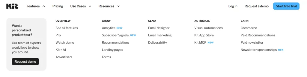 Email Marketing and Newsletters