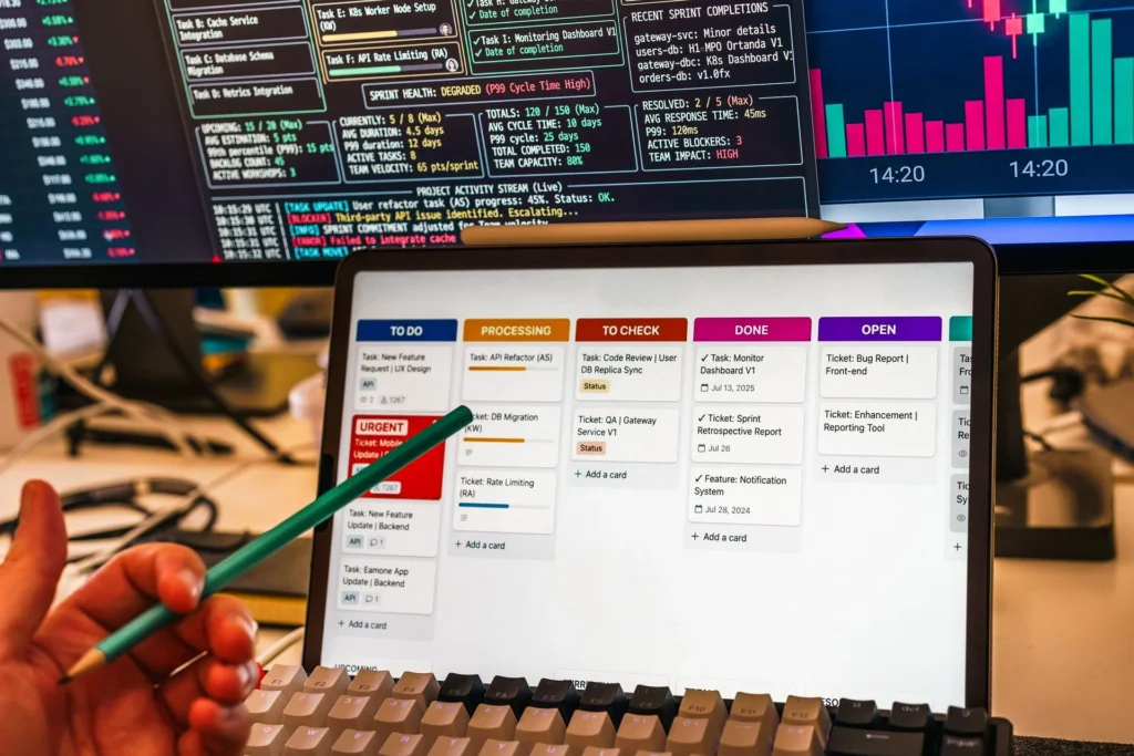marketing automation