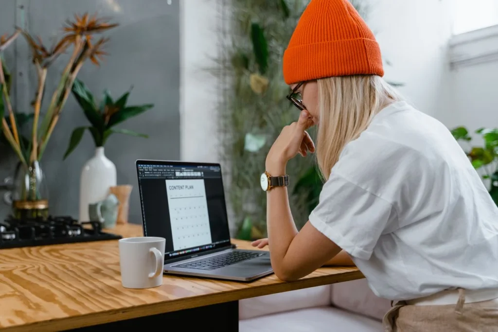 Concerns About AI in SEO and Content Marketing
