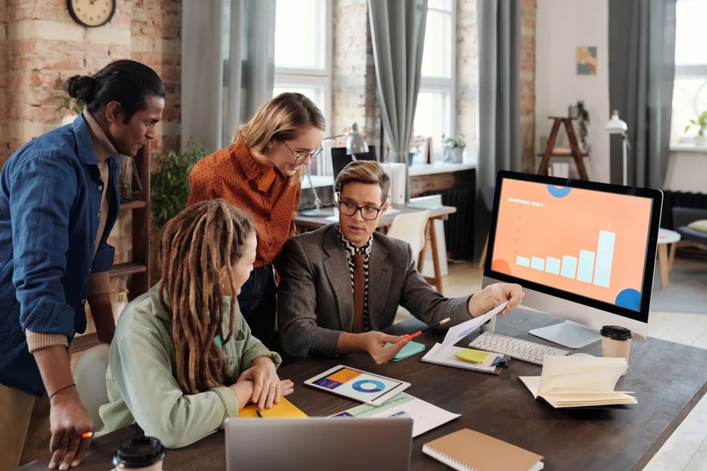  B2B Email Marketing