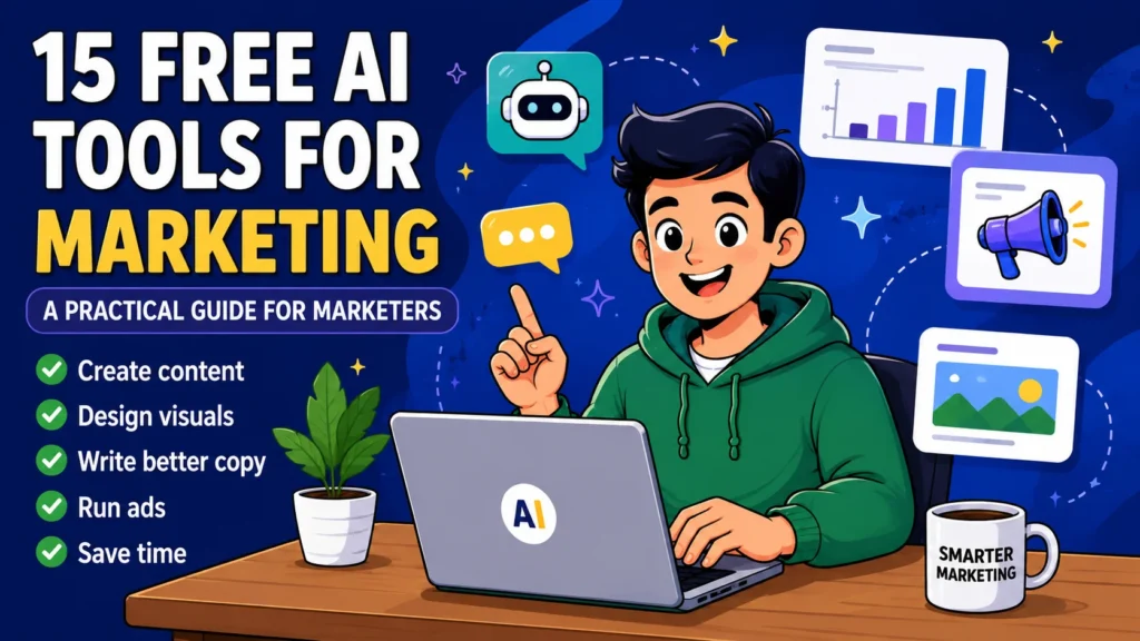 marketing