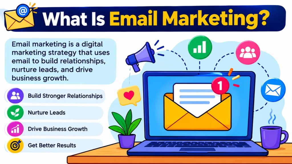 email marketing