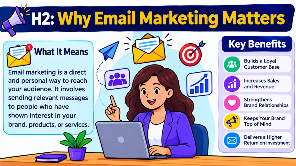 email marketing
