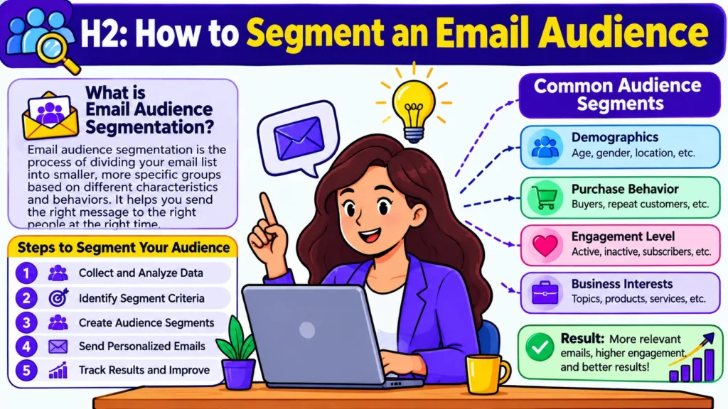 email marketing