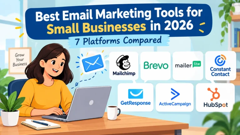 Email Marketing