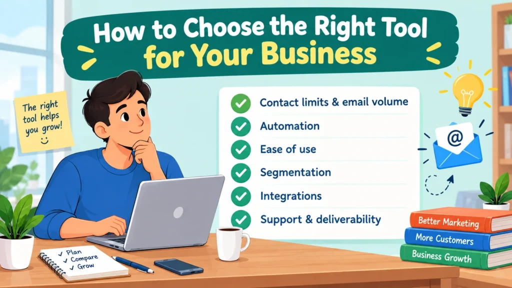 Email Marketing