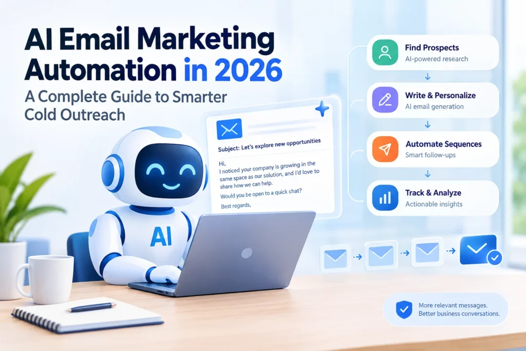 AI Email Marketing