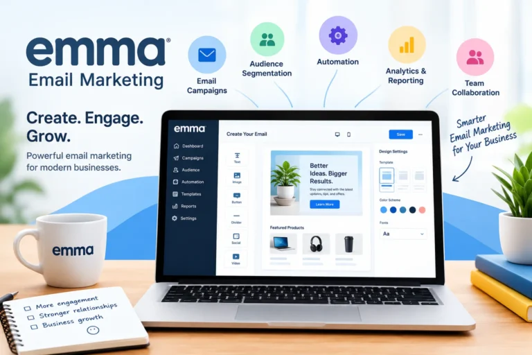 Email Marketing
