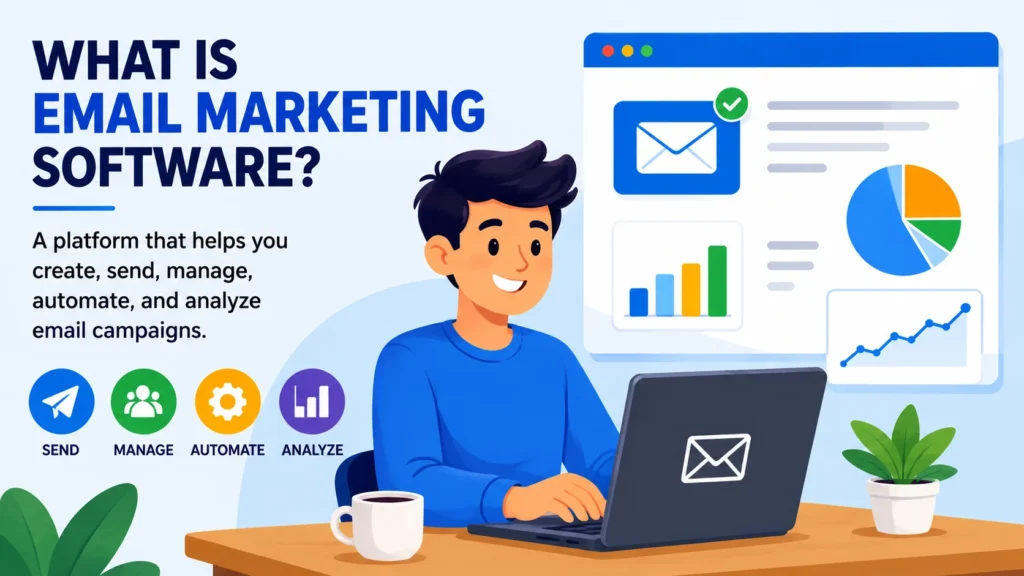 Email Marketing