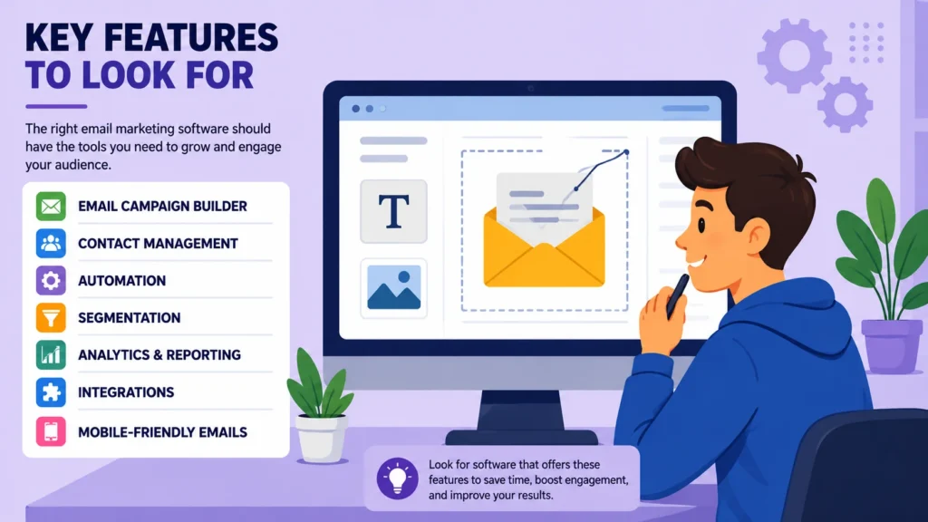 Email Marketing