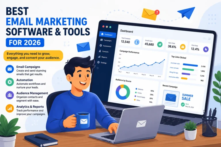 Email Marketing