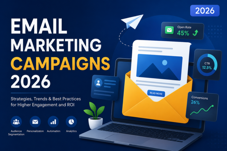 Email Marketing Campaigns