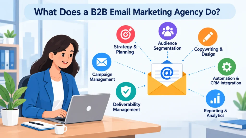 Email Marketing