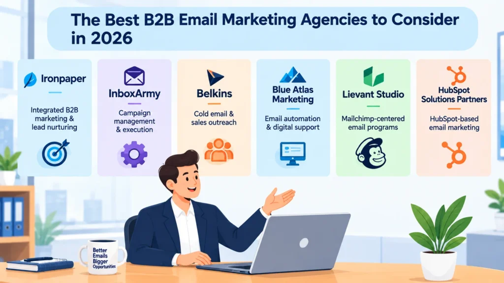 Email Marketing