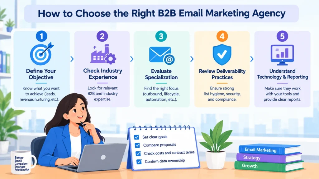 Email Marketing