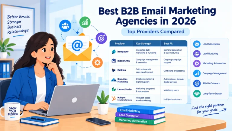 Email Marketing