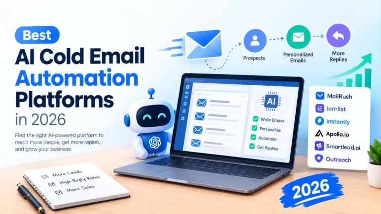 email automation