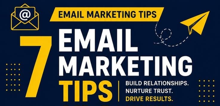 Email Marketing Tips