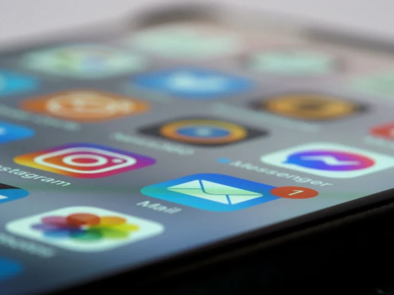 Email marketing